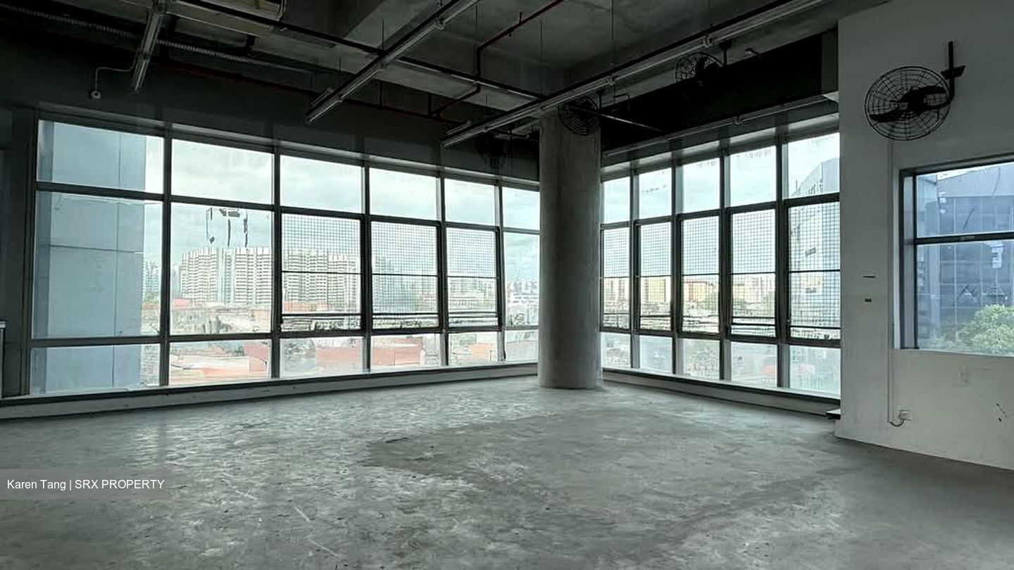 Jay Gee House (D13), Factory #546767421